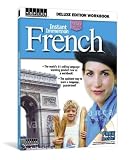 Instant Immersion French: Deluxe Edition Workbook (Old Version) (Instant Immersion)