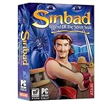 Sinbad: Legend of the Seven Seas