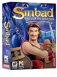 Sinbad: Legend of the Seven Seas