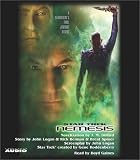 Star Trek Nemesis (Star Trek The Next Generation)