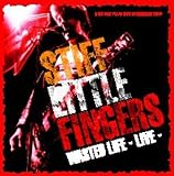Wasted Life: Live