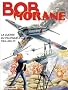 Bob Morane, Tome 42 : La Guerre du Pacifique n'aura pas lieu : Tome 1