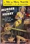 Murder in a Hurry (A Mr. & Mrs. North Mystery)