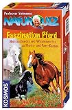 Eigenschaften Kosmos Spiele  / Professor Sielmanns Naturquiz : Faszination Pferd (Spiel)