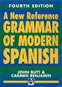 A New Reference Grammar of Modern Spanish