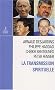 La transmission spirituelle