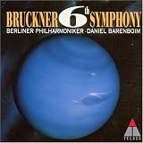 Anton Bruckner: Symphony No. 6 in A Major