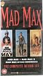 Mad Max 1.2&3 [VHS]