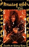 Running Wild - Death or glory