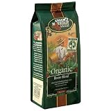 Green Mountain Coffee Fair Trade Organic House Blend Ground, 10-Ounce Bags (Pack of 3)