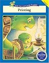 Printing (Kids Can Learn with Franklin)