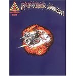 Painkiller  - Judas Priest book cover