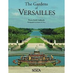 The Gardens of Versailles