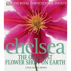 RHS Chelsea: The Greatest Flower Show on Earth (RHS)