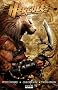 Hercules: The Knives Of Kush (Hercules (Radical))