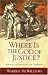 Books : Where Is the God of Justice?: Biblical Perspectives on Suffering