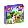 Lego Friends - 41003 - Jeu de Construction - Olivia et son B�b� Poulain