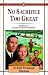 Book No Sacrifice Too Great: The Story of Ernest and Ruth Presswood (Jaffray Collection of Missionary Portraits) (Jaffray Collection of Missionary Portrait