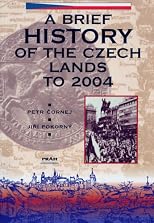 Brief History of the Czech Lands to 2004