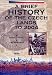 Brief History of the Czech Lands to 2004