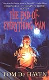 The End-of-Everything Man: Chronicles of the King's Tramp