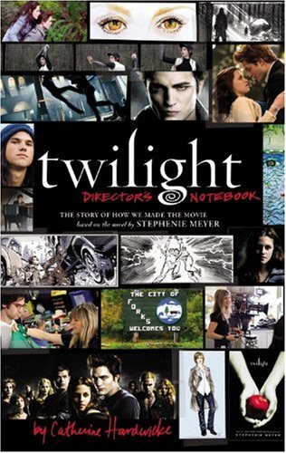 Twilight: Director