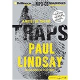 traps a novel of the fbi