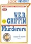The Murderers: A Badge of Honor Novel