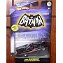 Mattel Hot Wheels 1:50 1966 TV Series Batmobile w/ Trailer Hitch Series 2