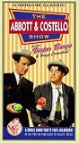  : Abbott & Costello Show [VHS]