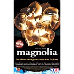 Magnolia