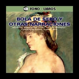 Bola De Sebo Y Otros Cuentos