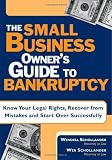 The Small Business Owner's Guide to Bankruptcy