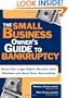 The Small Business Owner's Guide to Bankruptcy