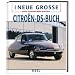 Das Neue Gro�e Citroen-DS-Buch