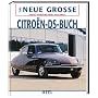 Das Neue Gro�e Citroen-DS-Buch