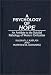 A Psychology of Hope: An Antidote to the Suicidal Pathology of Western Civilization