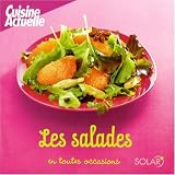 Revue Solar  / Les salades