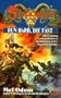 Run Hard, Die Fast (Shadowrun 35)
