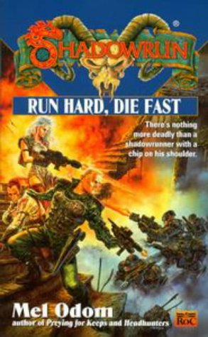 Shadowrun