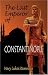 The Last Emperor of Constantinople