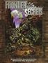 Frontier Secrets: A Storyteller Sourcebook for Werewolf: The Wild West (Werewolf: The Apocalypse Companions)