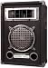 Pyramid PMBH839 200-Watt 2-Way 8'' Speaker Cabinet