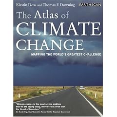 ATLAS CLIMATE CHANGE