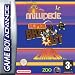 Superbreakout/Millepede/Lunar Landing (GBA)