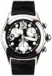Corum Men's Bubble Big Chronograph Series Watch