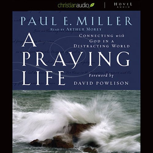 Download A Praying Life: Connecting with God in a Distracting World Download A Praying Life: Connecting with God in a Distracting World