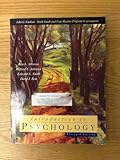 Introduction to Psychology/Study Guide