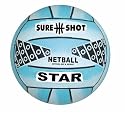 Sure Shot Star Netball