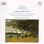 Napoleon Coste: Guitar Works - Volume 5